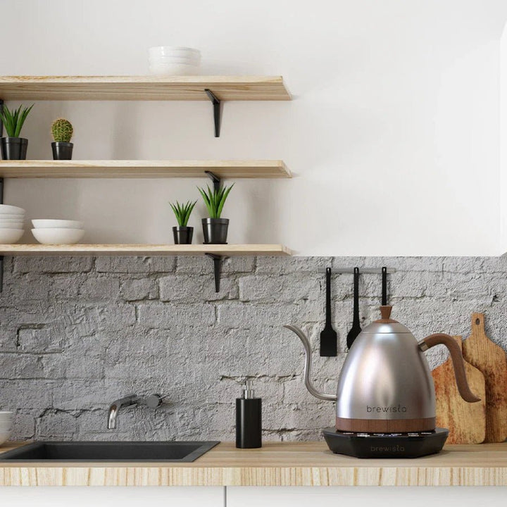 Brewista Artisan Kettle 1L