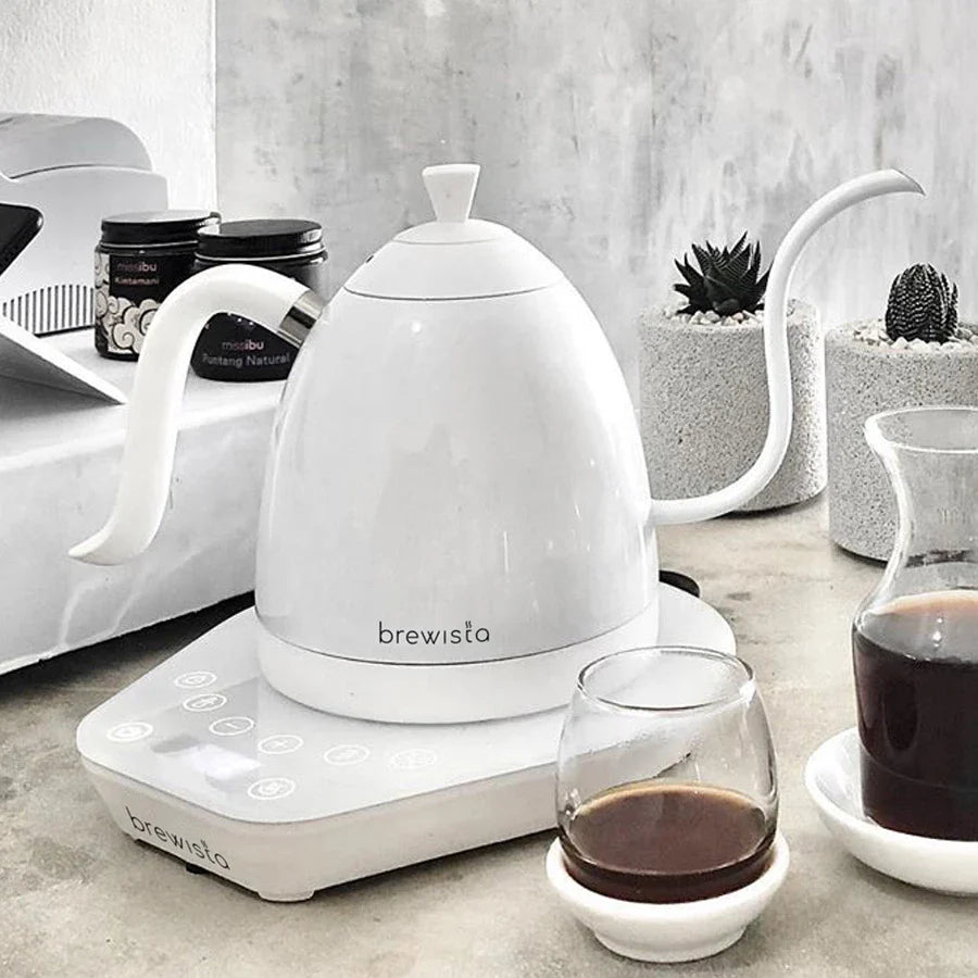 Brewista Artisan Kettle 1L
