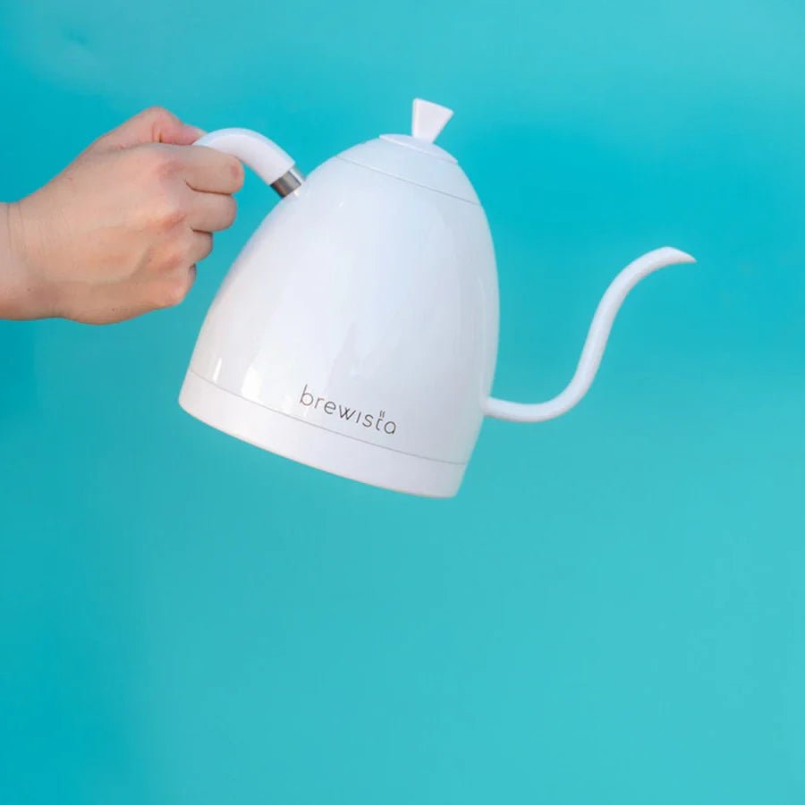 Brewista Artisan Kettle 1L