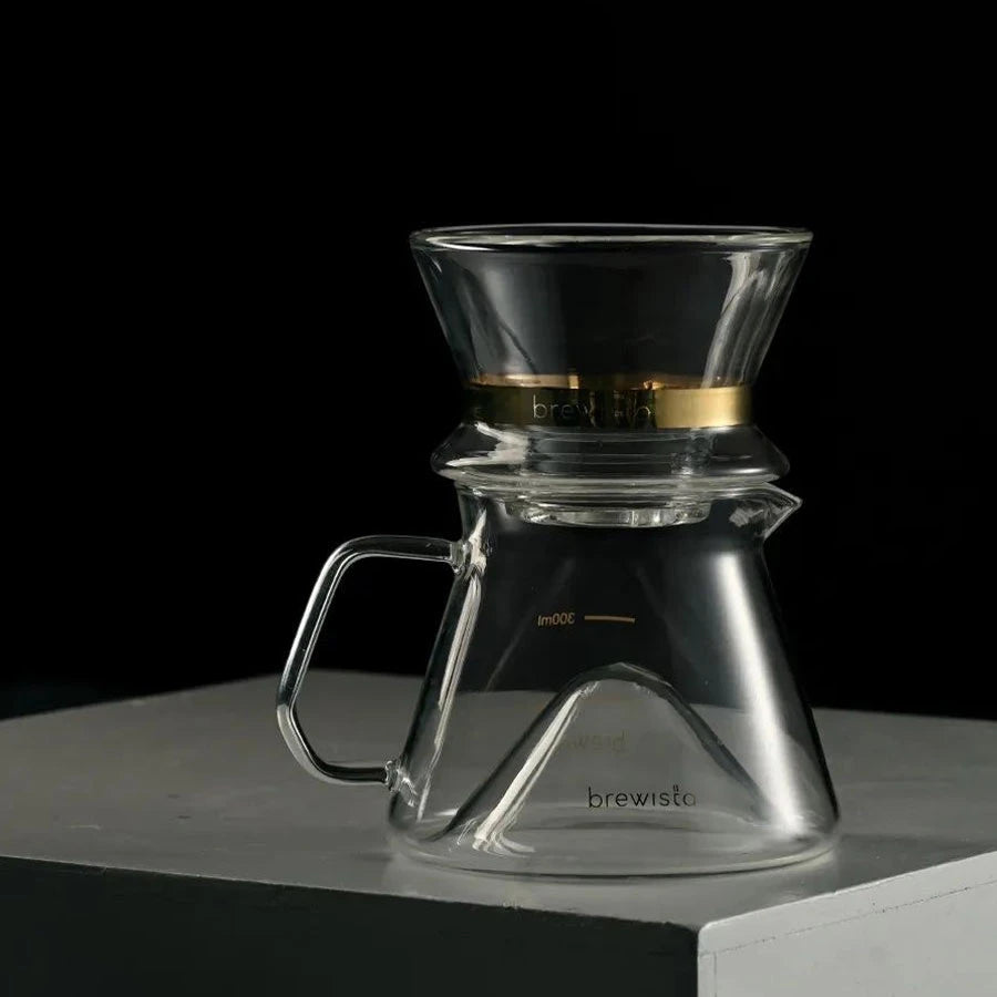 Brewista X-Series M Server 300ml