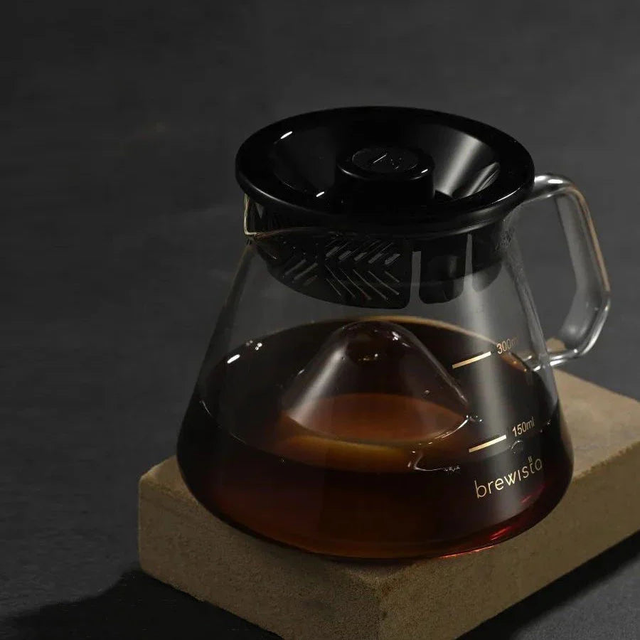 Brewista X-Series M Server 300 ml