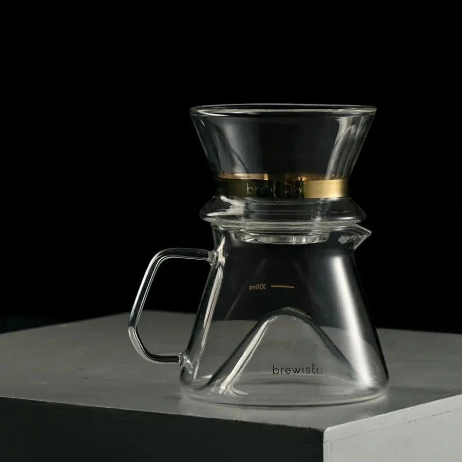 Brewista X-Series M Server 300 ml