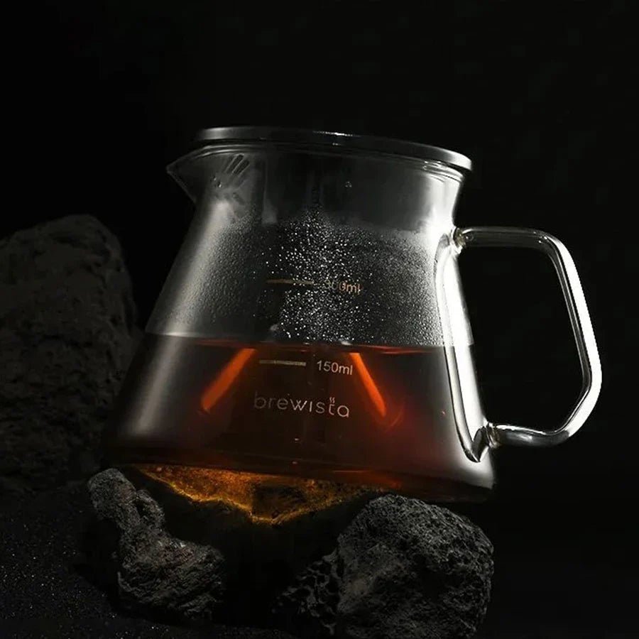 Brewista X - Series M Server – 300 ml - Barista Delight