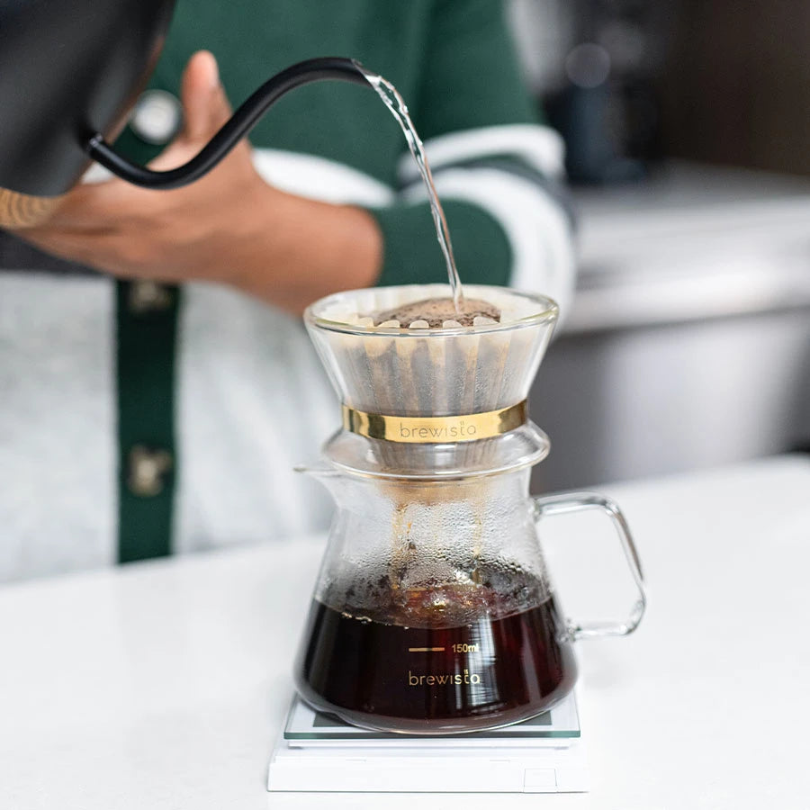 Brewista X-Series Next Wave Duo Dripper