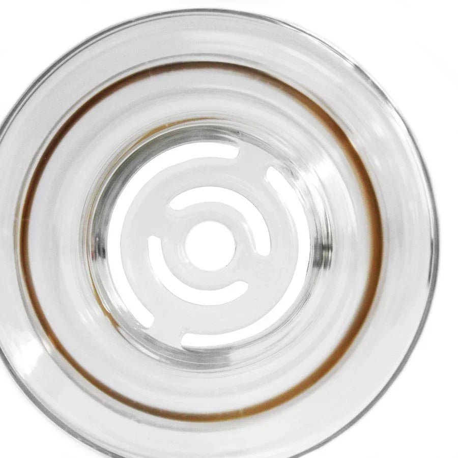 Brewista X-Series Next Wave Duo Dripper – Double-Wall mit Gold-Foil-Trim