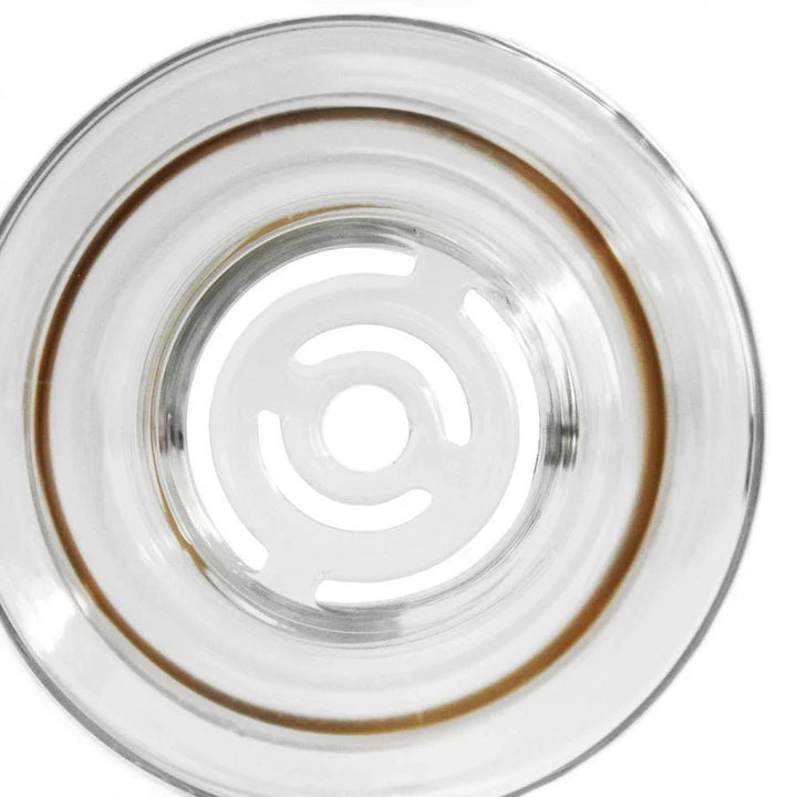 Brewista X-Series Next Wave Duo Dripper – Double-Wall mit Gold-Foil-Trim