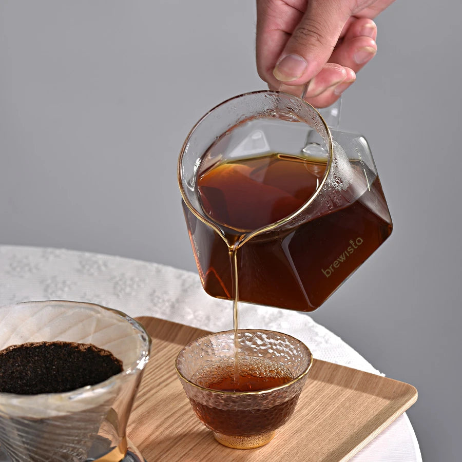 Brewista X-Series Server 400 ml
