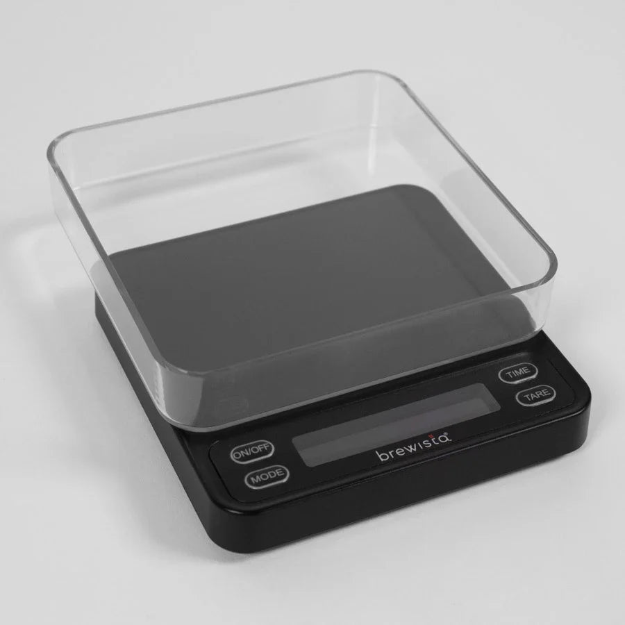 Brewista Smart Scale III - Barista Delight