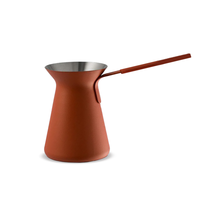 Goat Story Otto – Modern Turkish Coffee Pot
