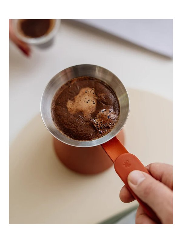 Goat Story Otto – Modern Turkish Coffee Pot