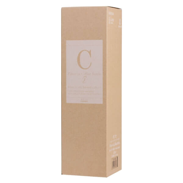 Hario Filter - In Coffee Bottle – 750ml - Barista Delight