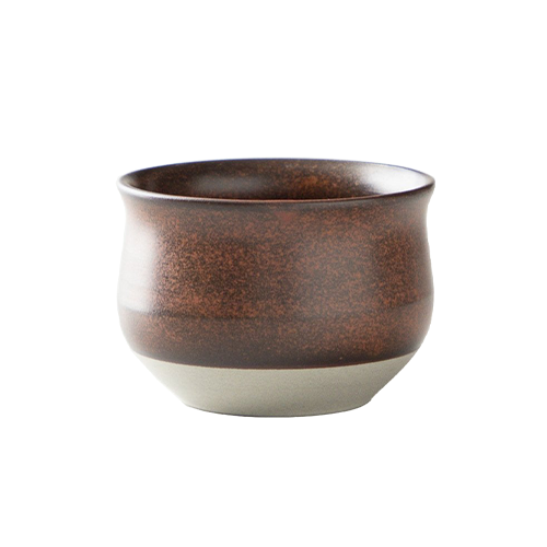Origami Pinot Flavor Tea Bowl – Elegant & Functional Design