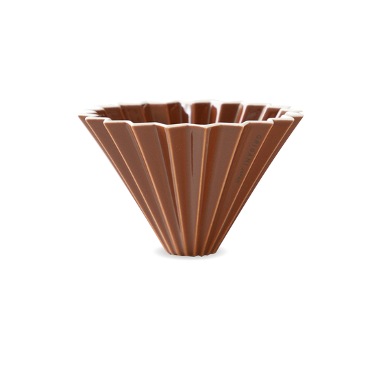 Origami Ceramic Dripper S