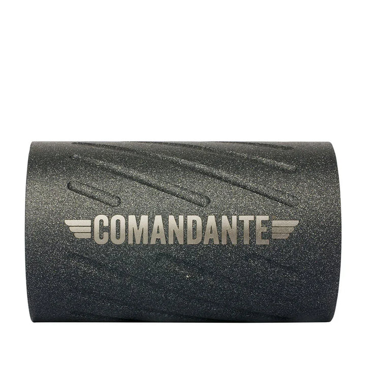 Comandante C60 Baracuda Nautilus Blue Handmühle - Barista Delight