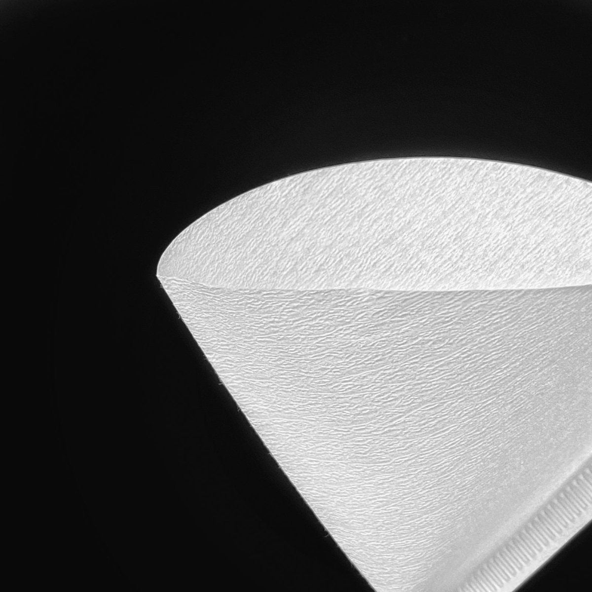 CAFEC Dark Roast Paper Filter (TH - 2/T - 83) - Barista Delight