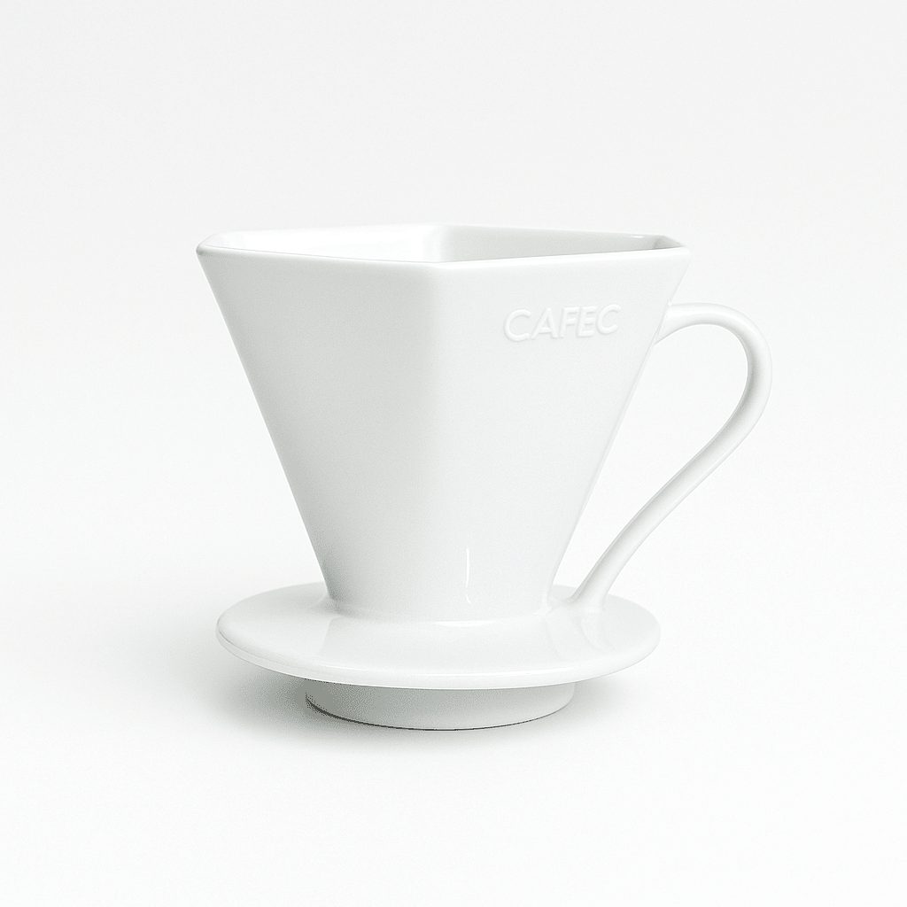 CAFEC Deep Dripper Pro - Barista Delight