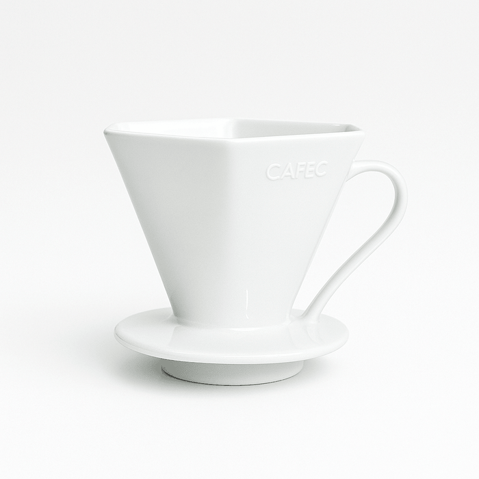 CAFEC Deep Dripper Pro - Barista Delight