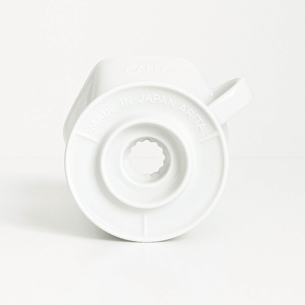 CAFEC Deep Dripper Pro - Barista Delight