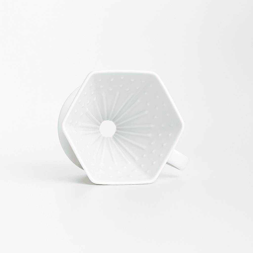 CAFEC Deep Dripper Pro - Barista Delight