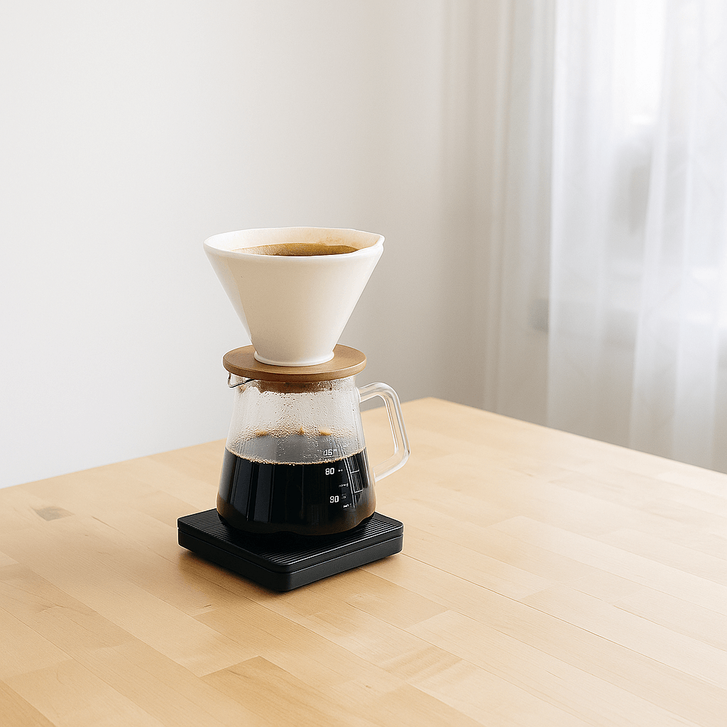 CAFEC Deep Dripper Pro