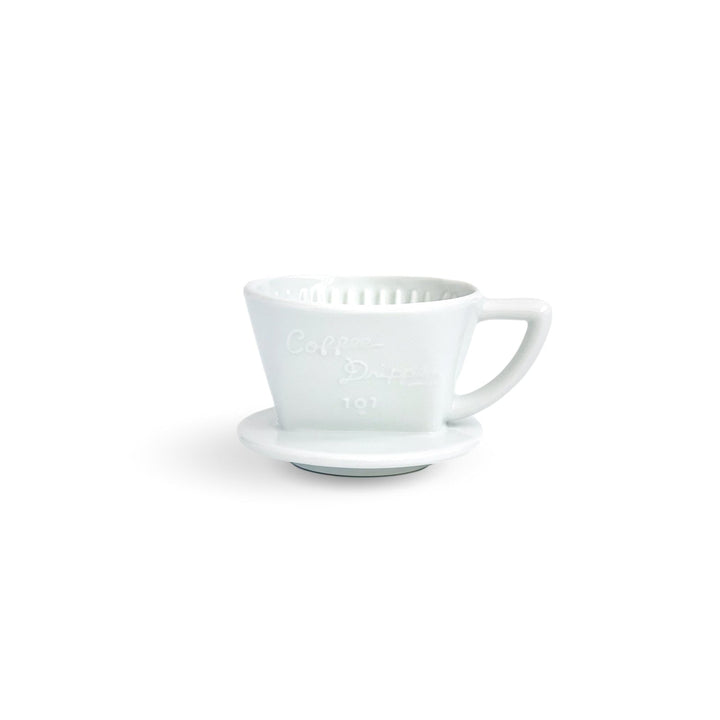 CAFEC Arita Ware Trapezoid Dripper