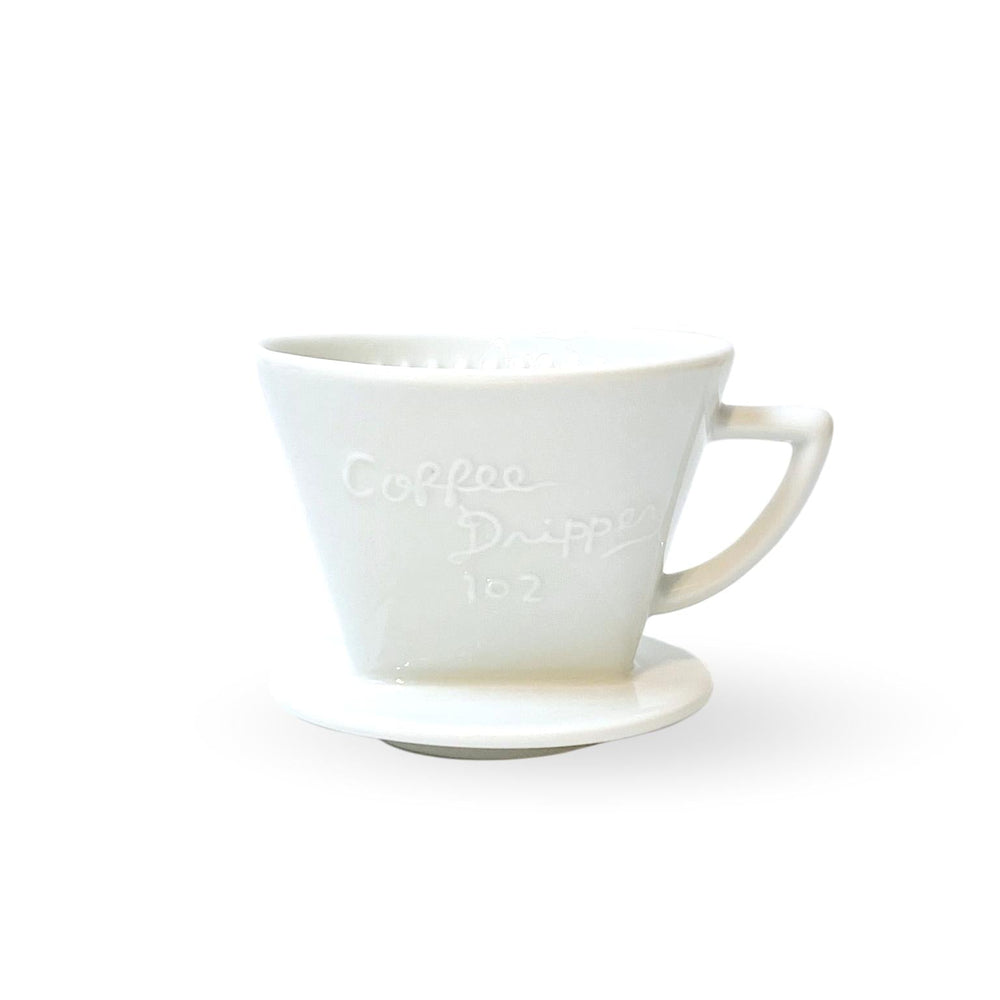 CAFEC Arita Ware Trapezoid Dripper