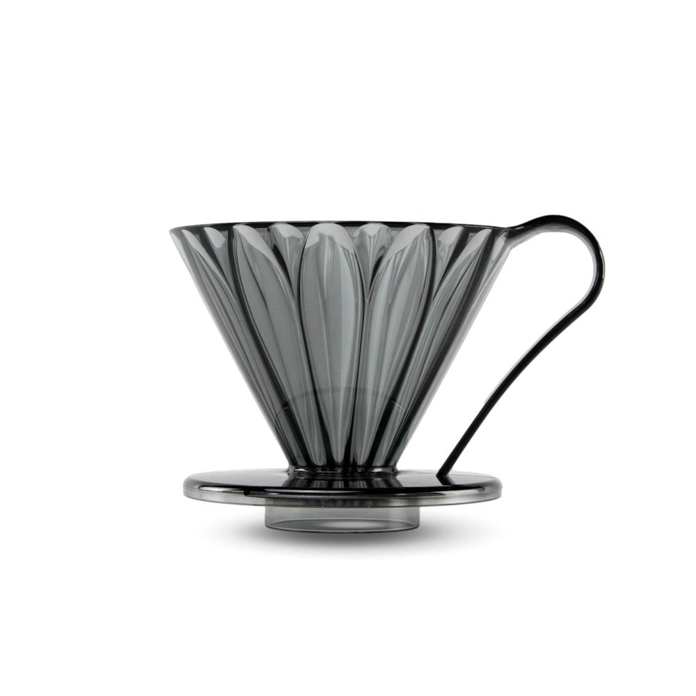 Cafec Tritan Flower Dripper - Barista Delight