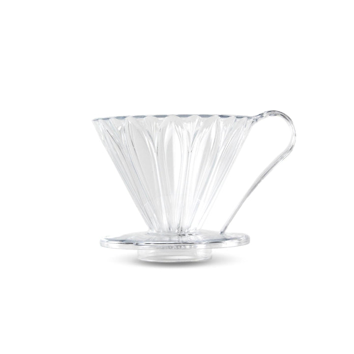 Cafec Tritan Flower Dripper