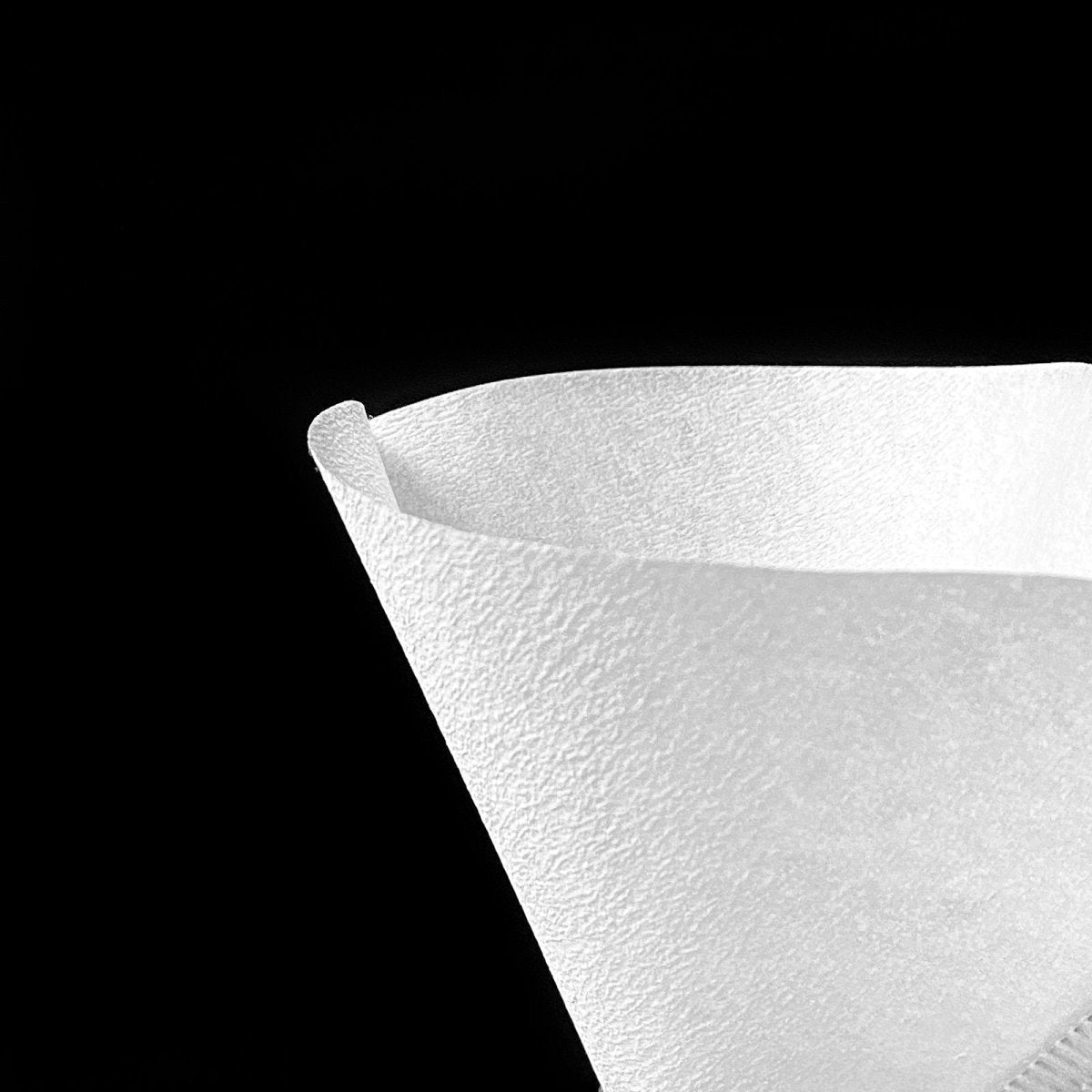 CAFEC Light Roast Paper Filter (TH - 1/T - 92) - Barista Delight
