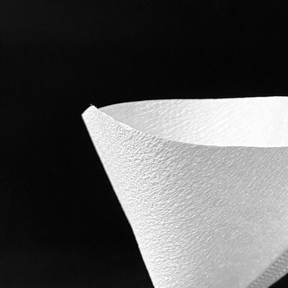 CAFEC Medium - Dark Roast Paper Filter (TH - 3/T - 90) - Barista Delight
