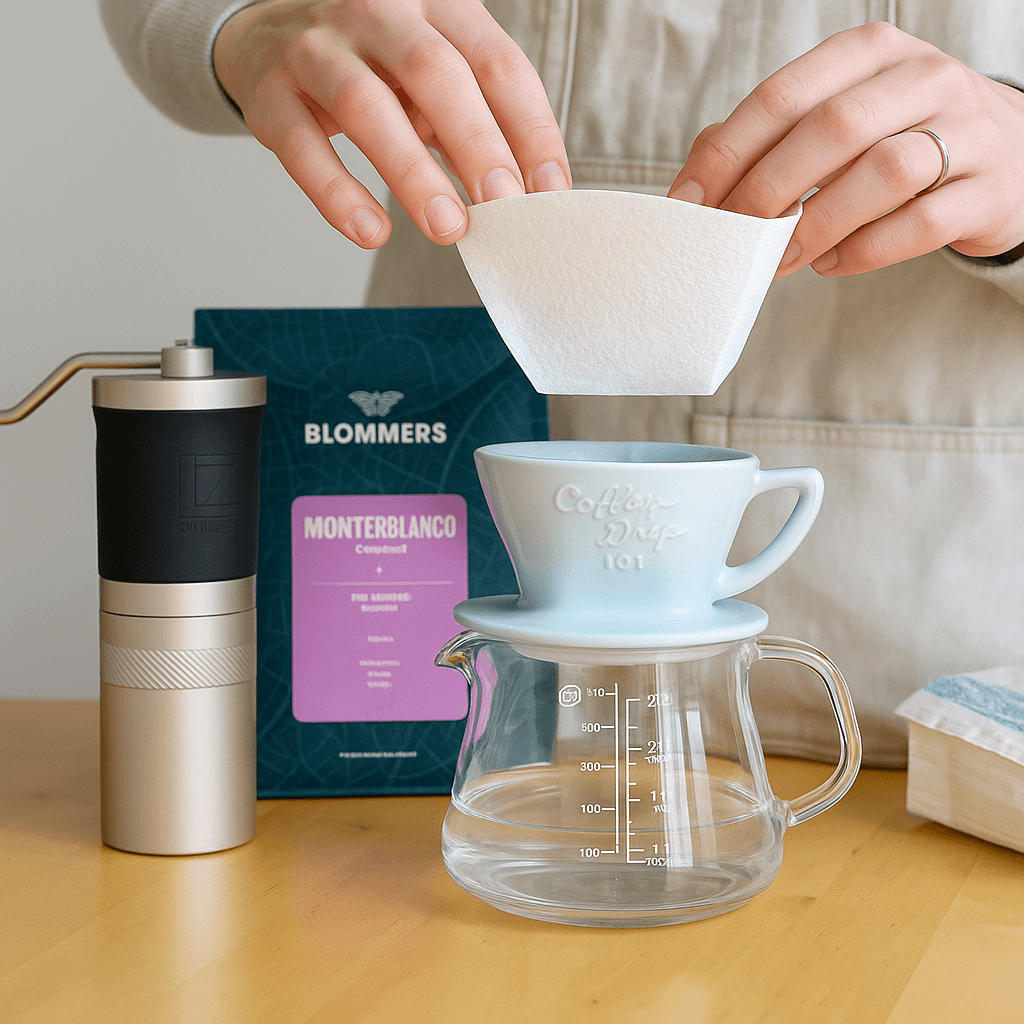 CAFEC Tritan Coffee Server 400ml