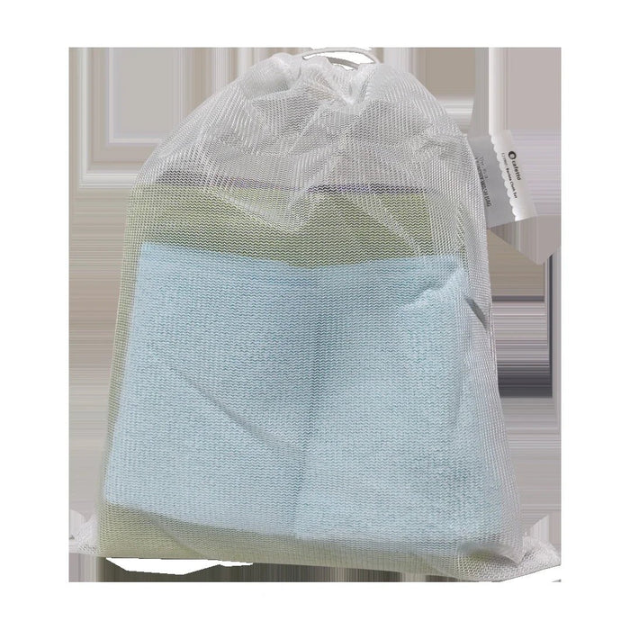 Cafetto Barista Cloth Set – Microfaser - Tücher für die Espresso - Bar (4er - Set) - Barista Delight
