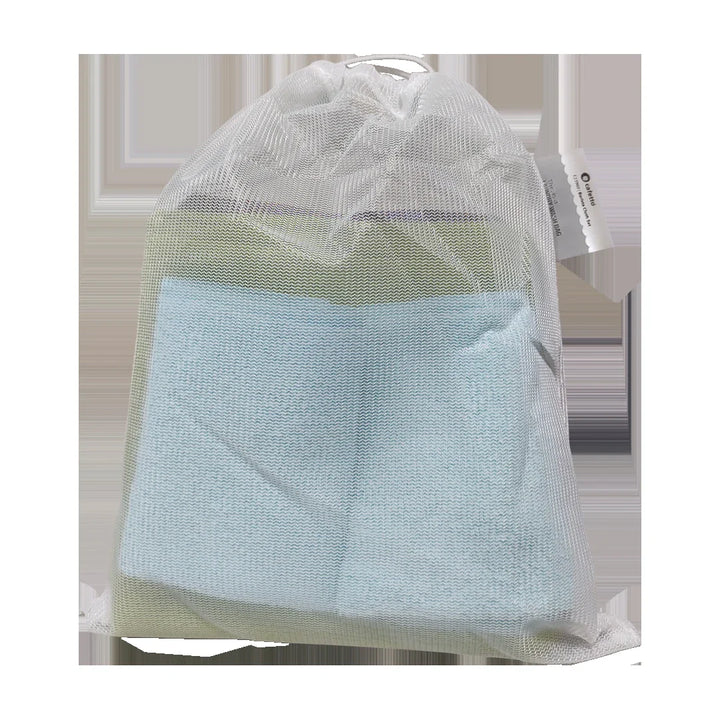Cafetto Barista Cloth Set – Microfaser-Tücher für die Espresso-Bar (4er-Set)