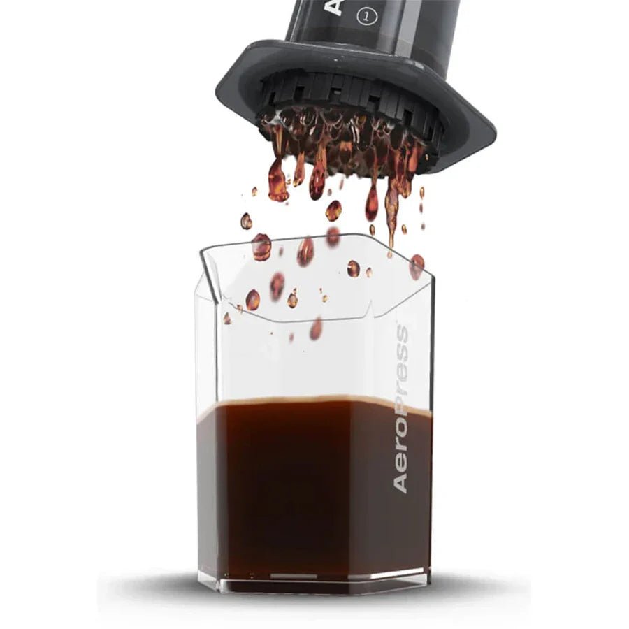 AeroPress Carafe - Barista Delight