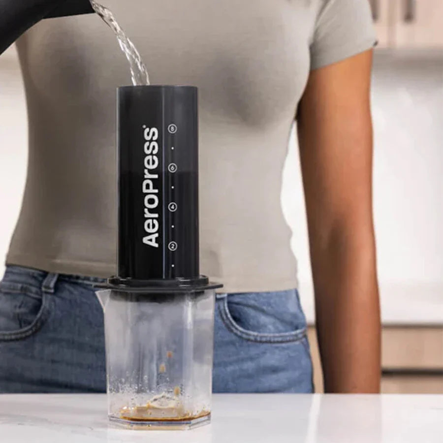 AeroPress Carafe