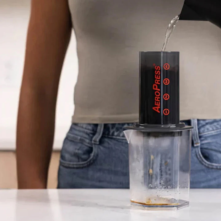AeroPress Carafe