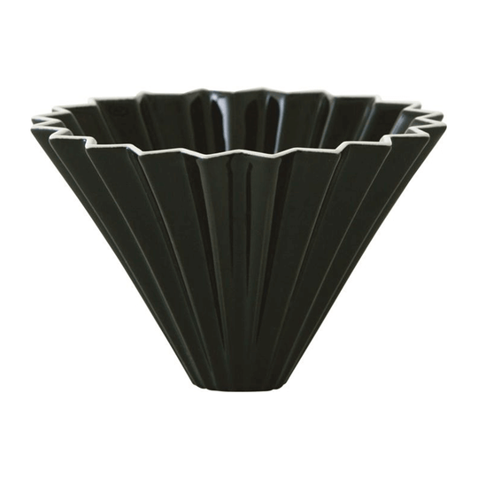 Origami Ceramic Dripper M