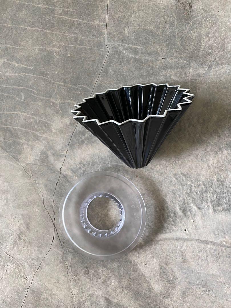 Origami Ceramic Dripper M