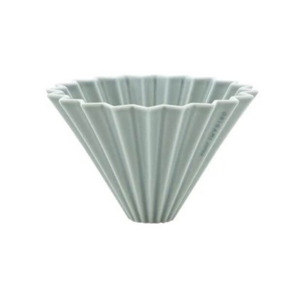 Origami Ceramic Dripper M