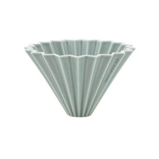 Origami Ceramic Dripper M
