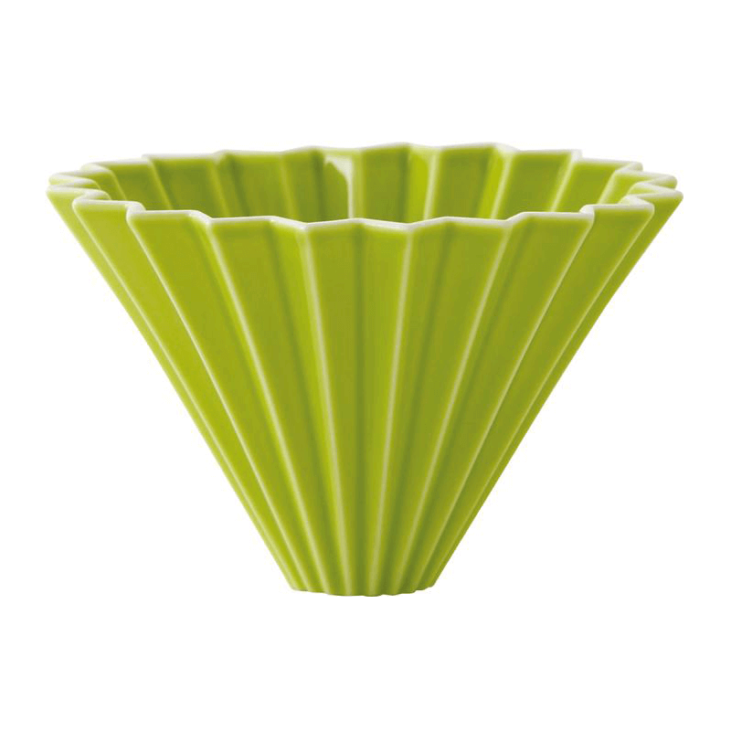 Origami Ceramic Dripper M