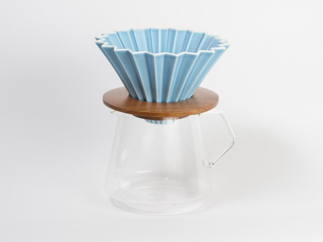 Origami Ceramic Dripper M