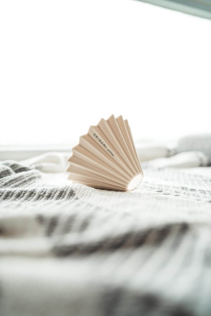 Origami Ceramic Dripper M