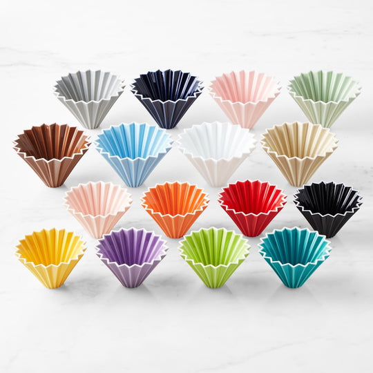 Origami Ceramic Dripper M