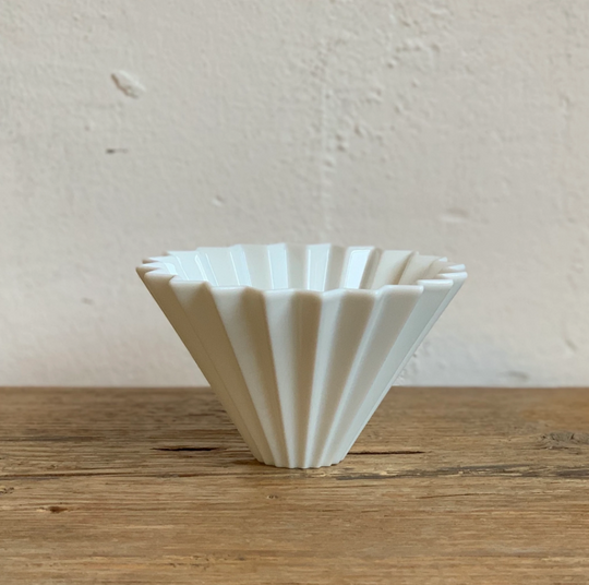 Origami Ceramic Dripper M