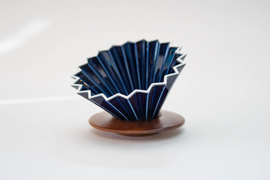 Origami Ceramic Dripper M