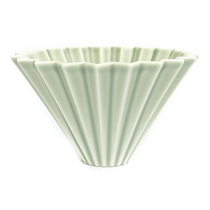 Origami Ceramic Dripper M