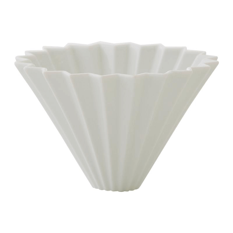 Origami Ceramic Dripper M