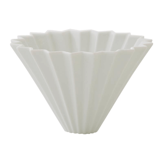Origami Ceramic Dripper M