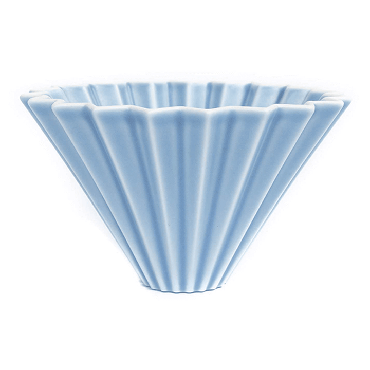 Origami Ceramic Dripper M